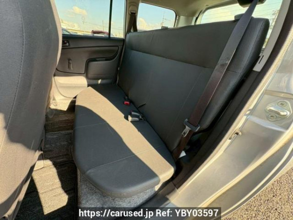 Used 2013 AT toyota probox-van NCP51V Image[15]