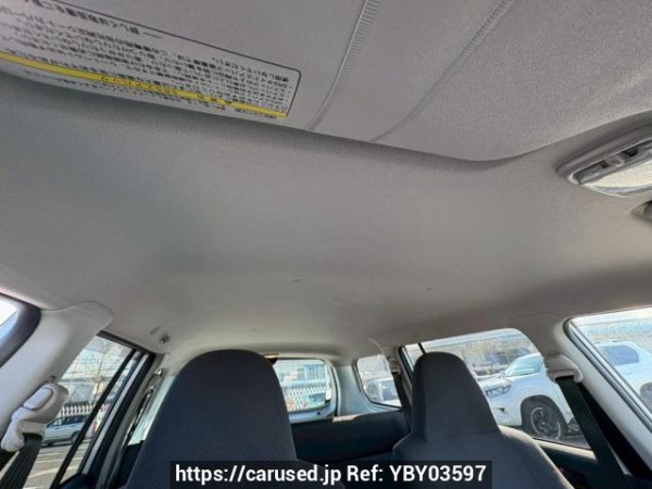 Used 2013 AT toyota probox-van NCP51V Image[17]