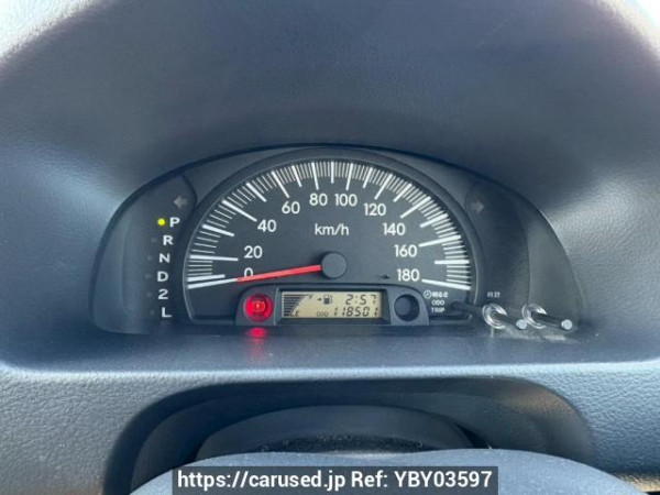 Used 2013 AT toyota probox-van NCP51V Image[21]