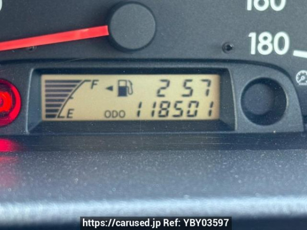 Used 2013 AT toyota probox-van NCP51V Image[22]