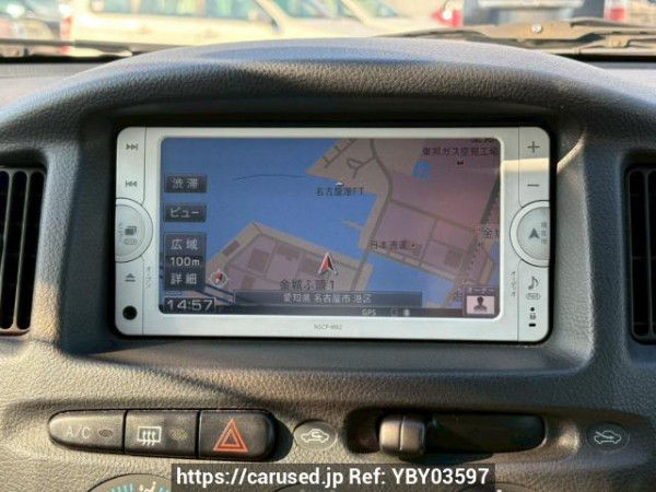 Used 2013 AT toyota probox-van NCP51V Image[24]