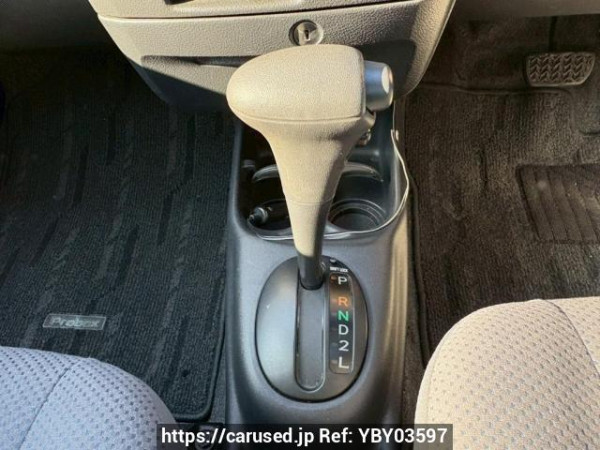 Used 2013 AT toyota probox-van NCP51V Image[26]