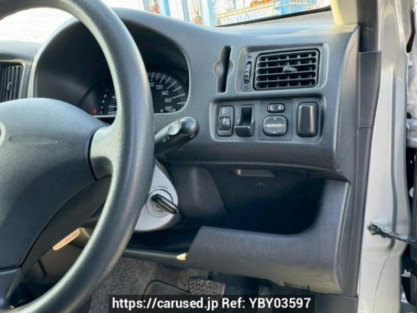 Used 2013 AT toyota probox-van NCP51V Image[27]