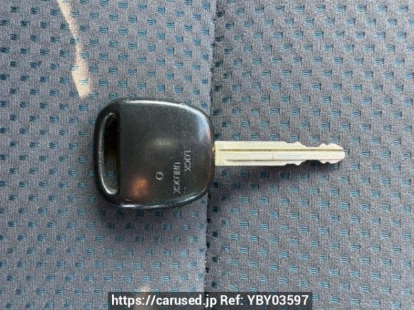 Used 2013 AT toyota probox-van NCP51V Image[29]