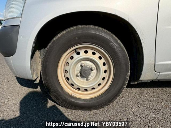 Used 2013 AT toyota probox-van NCP51V Image[30]