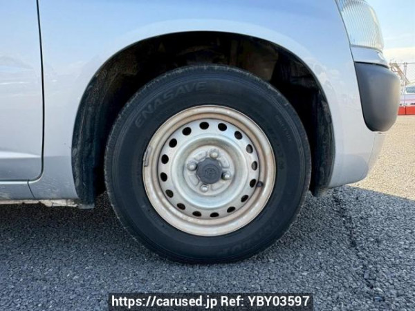 Used 2013 AT toyota probox-van NCP51V Image[31]