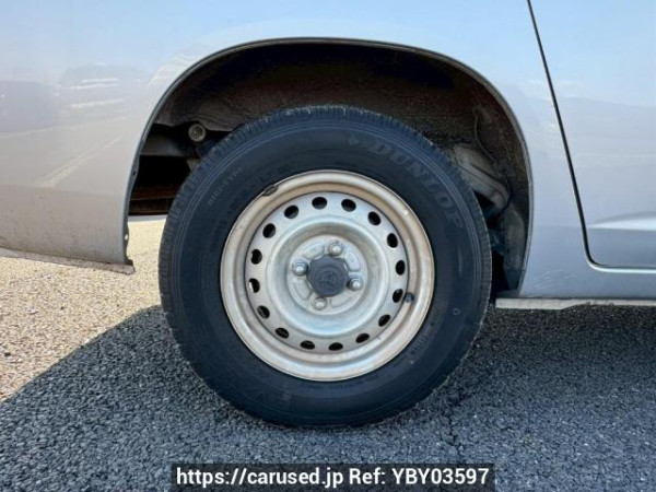 Used 2013 AT toyota probox-van NCP51V Image[32]