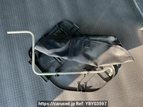 Used 2013 AT toyota probox-van NCP51V Image[44]