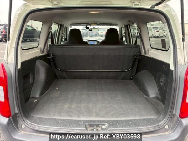 Used 2013 AT toyota probox-van NCP51V Image[8]