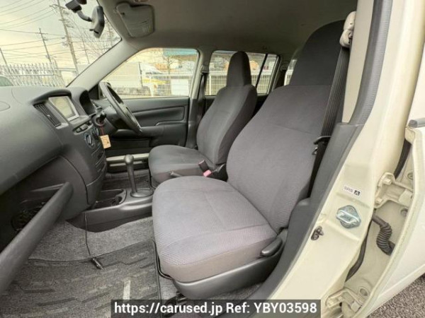 Used 2013 AT toyota probox-van NCP51V Image[13]