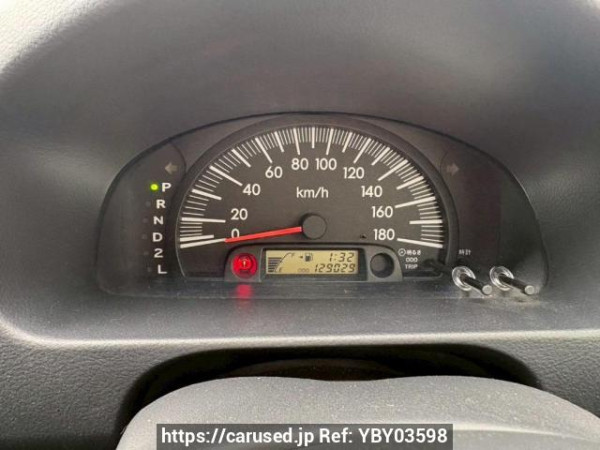 Used 2013 AT toyota probox-van NCP51V Image[22]