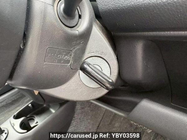 Used 2013 AT toyota probox-van NCP51V Image[24]