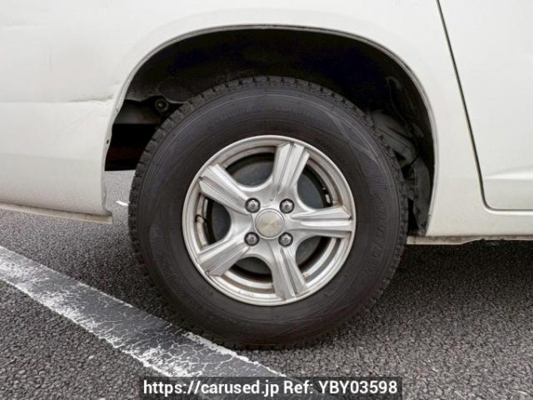 Used 2013 AT toyota probox-van NCP51V Image[28]