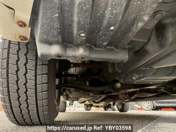 Used 2013 AT toyota probox-van NCP51V Image[31]