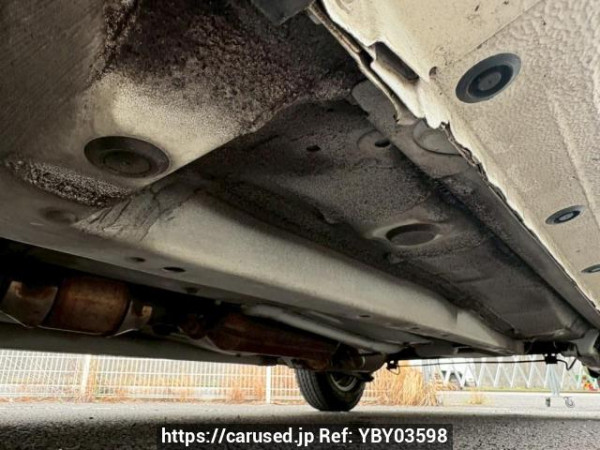 Used 2013 AT toyota probox-van NCP51V Image[34]