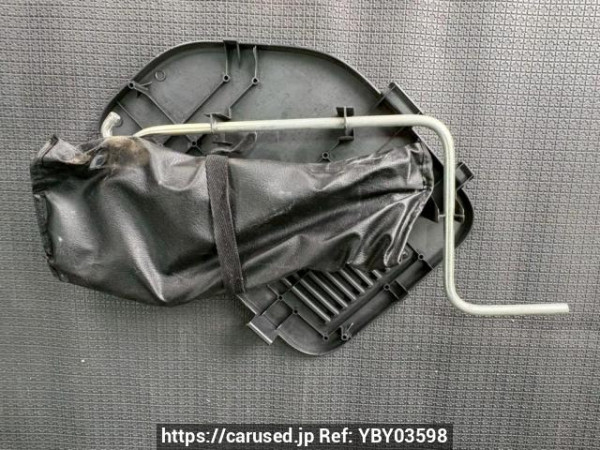 Used 2013 AT toyota probox-van NCP51V Image[41]