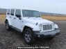 Used 2016 AT jeep wrangler-unlimited JK36L Image[0]