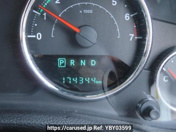 Used 2016 AT jeep wrangler-unlimited JK36L Image[24]