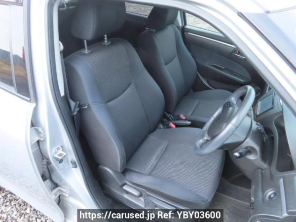 Used 2011 AT suzuki swift ZC72S Image[14]
