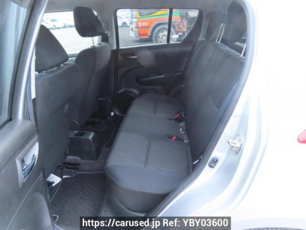 Used 2011 AT suzuki swift ZC72S Image[18]