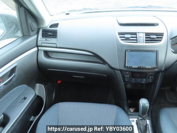 Used 2011 AT suzuki swift ZC72S Image[20]