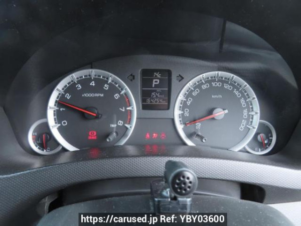 Used 2011 AT suzuki swift ZC72S Image[22]