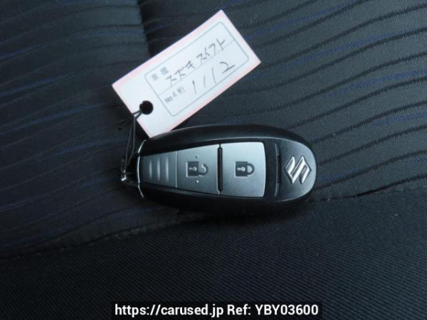 Used 2011 AT suzuki swift ZC72S Image[28]