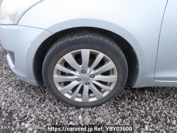 Used 2011 AT suzuki swift ZC72S Image[31]