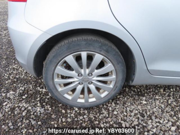 Used 2011 AT suzuki swift ZC72S Image[32]