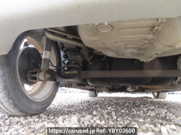 Used 2011 AT suzuki swift ZC72S Image[41]