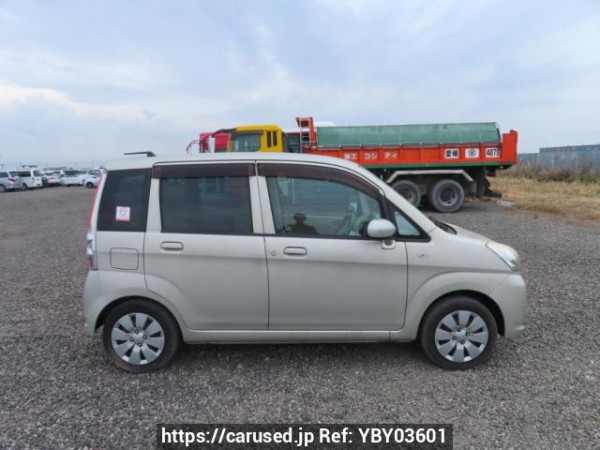 Used 2009 AT subaru stella RN1 Image[7]