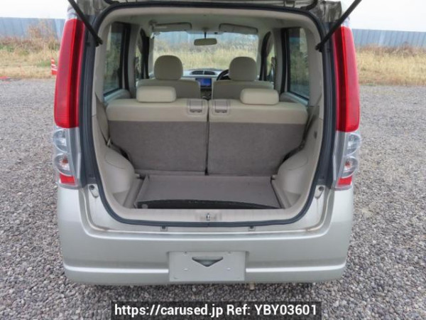 Used 2009 AT subaru stella RN1 Image[8]