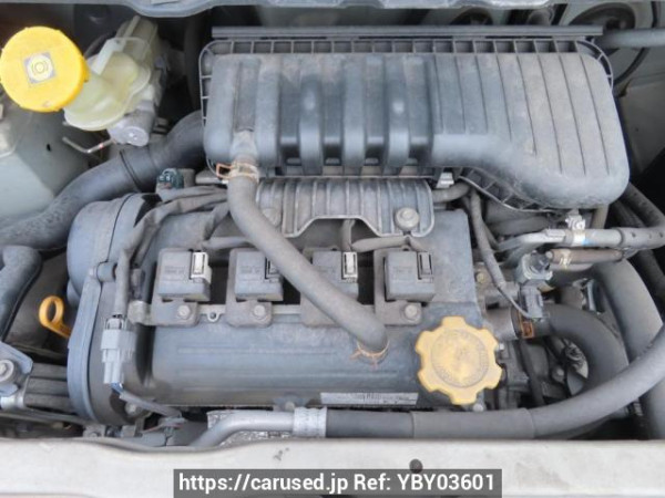 Used 2009 AT subaru stella RN1 Image[11]