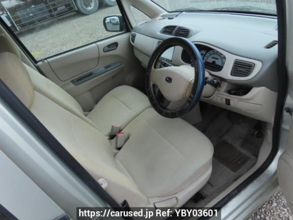 Used 2009 AT subaru stella RN1 Image[13]