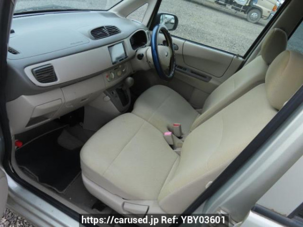 Used 2009 AT subaru stella RN1 Image[15]