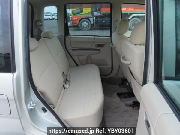 Used 2009 AT subaru stella RN1 Image[17]