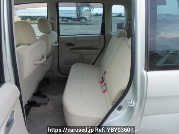 Used 2009 AT subaru stella RN1 Image[18]
