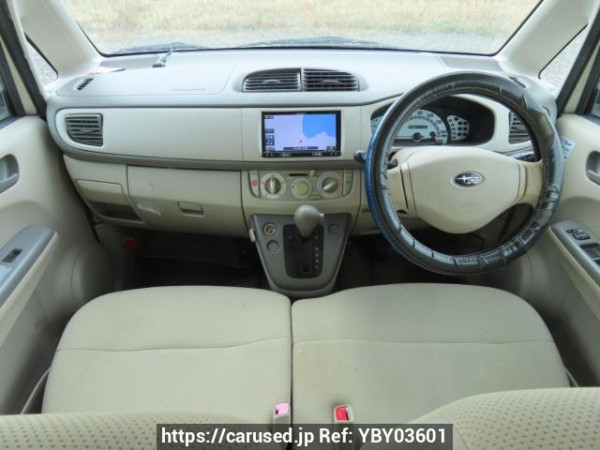 Used 2009 AT subaru stella RN1 Image[19]