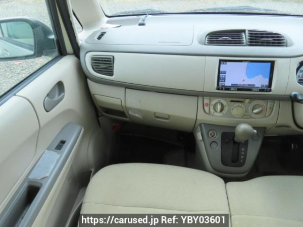 Used 2009 AT subaru stella RN1 Image[20]