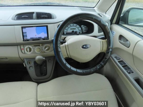 Used 2009 AT subaru stella RN1 Image[21]