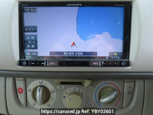 Used 2009 AT subaru stella RN1 Image[25]