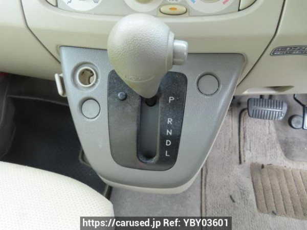 Used 2009 AT subaru stella RN1 Image[26]