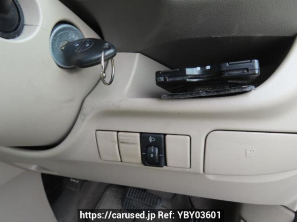 Used 2009 AT subaru stella RN1 Image[27]