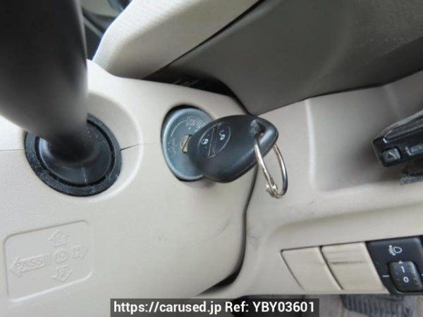 Used 2009 AT subaru stella RN1 Image[28]