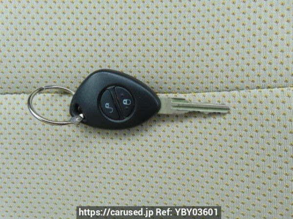 Used 2009 AT subaru stella RN1 Image[29]