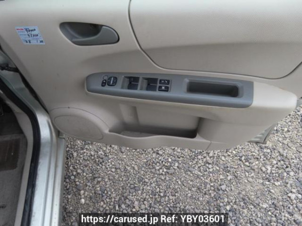 Used 2009 AT subaru stella RN1 Image[30]