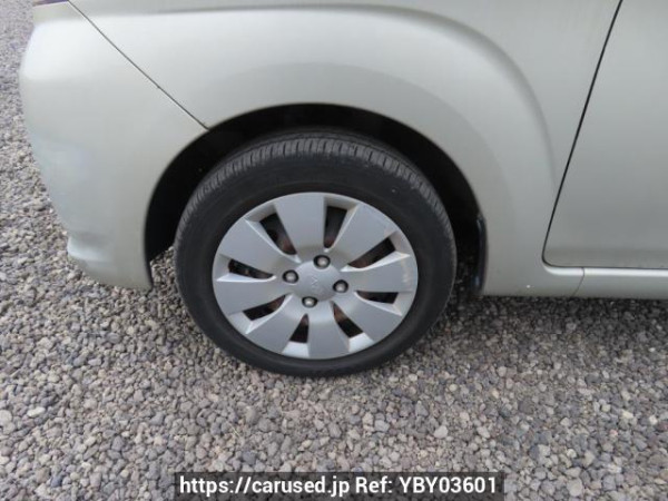 Used 2009 AT subaru stella RN1 Image[32]