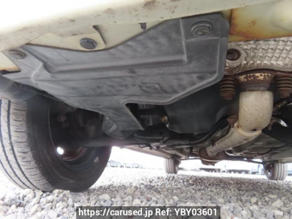 Used 2009 AT subaru stella RN1 Image[35]