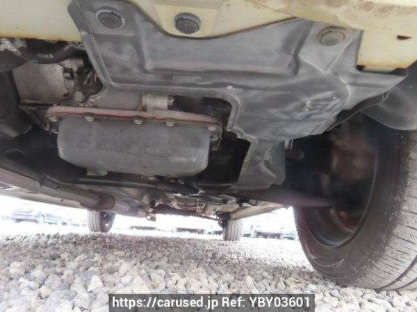 Used 2009 AT subaru stella RN1 Image[36]