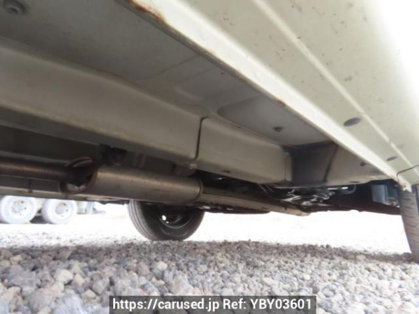 Used 2009 AT subaru stella RN1 Image[37]